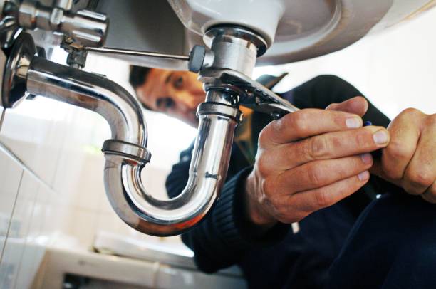 Best Commercial Plumbing Services  in Santa Venetia, CA