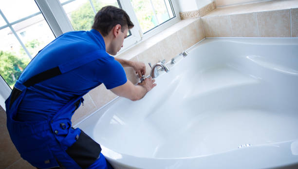 Best Residential Plumbing Services  in Santa Venetia, CA